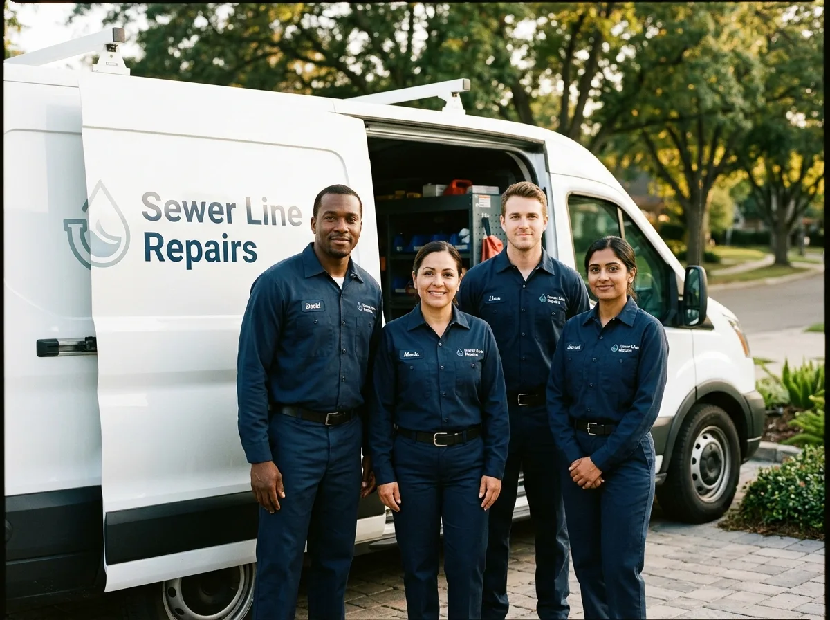 Emergency Plumber company in Algoma, WI