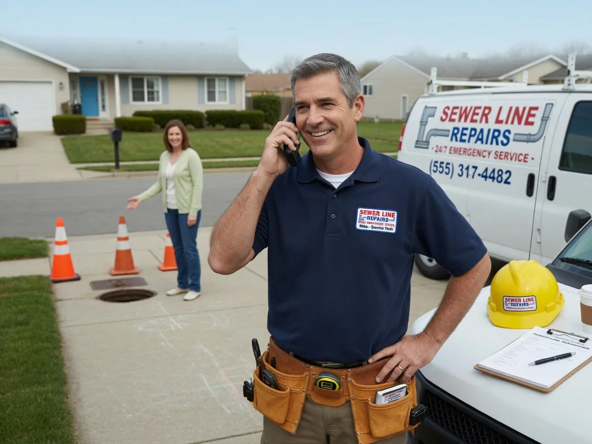 Emergency Plumber Algoma, WI FAQs